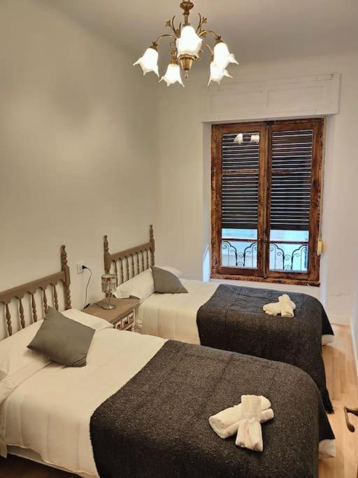 Appartement Las Letronas à Gijón Extérieur photo