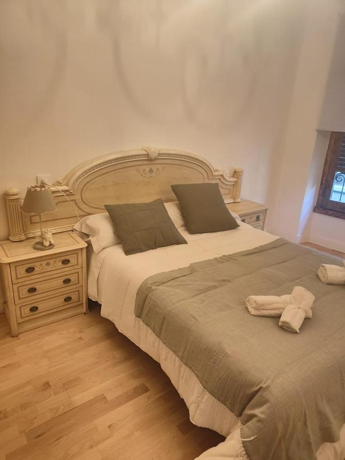 Appartement Las Letronas à Gijón Extérieur photo