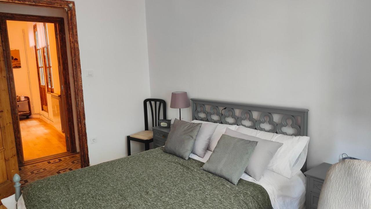 Appartement Las Letronas à Gijón Extérieur photo